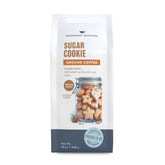 Sugar Cookie 12oz Flavored Ground Coffee